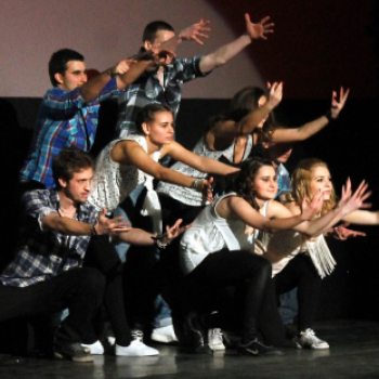 A Hild tűzött utoljára