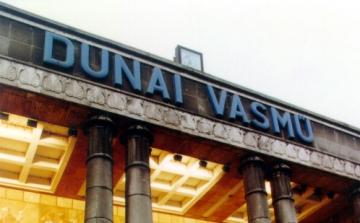 A kohászat marad, de elbocsátások pedig lesznek