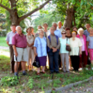 Városalapítók és a római katonai tábor