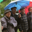 Dunaújváros Alapítói emlékeznek a város alapítására