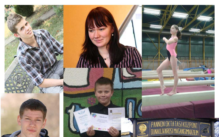 Ki legyen a hónap diákja áprilisban?