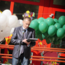 Ovifoci- pályaavató