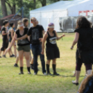 Rockmaraton két buli között