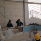 Miniszter az élményfürdőben