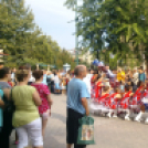 Fúvószenekarok és mazsorettek XIV. nemzetközi találkozója