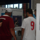 Büszkék lehetünk sportolóinkra!