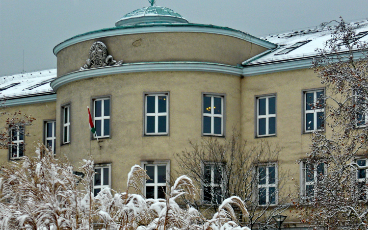 Tudományos hétre készülnek