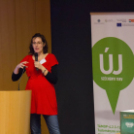 Nők és a tudomány a főiskolán - DSTV videóval