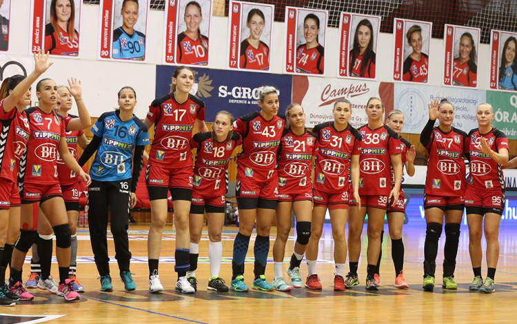 Ahogy várták: győzelem Kisvárdán