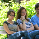 Nyári Topogás és Vásári Komédiák az MMK-ban Szivárványos az ég alja