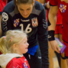 Felsőházban a Dunaújvárosi Kohász KA