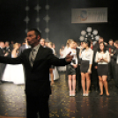 Dunaferr Szalagavató