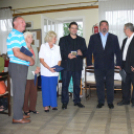 Pentele városrész Szent István napi ünnepe