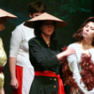 Vastaps köszöntötte azokat, akik a Szociális Munka Napján műsort adtak