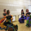 Séta a mellrák ellen nőnapon