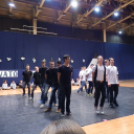 Bánki szalagavatója