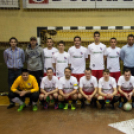 Magabiztos győzelem a szezon elején