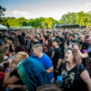 Rockmaraton második nap- Szentkúti Tamás