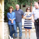 II. Lovagi – testőr családi piknik