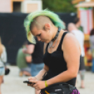 Rockmaraton 3. nap Szentkuti Tamás