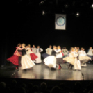 Vasas karácsony tapssal és támogatásokkal -képekkel