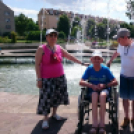 Ünnepek és a hétköznapok a Jószolgálati Otthonban