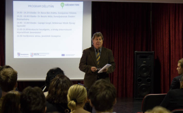 Megszépül a Római városrész