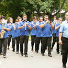 Fúvószenekarok és Mazsorettek XX. Nemzetközi Találkozója