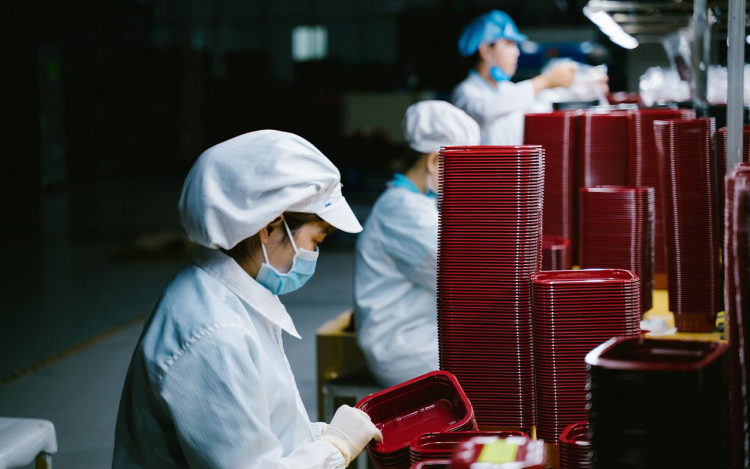 GMP tanfolyam – a gyártás higiénia alapszabályai