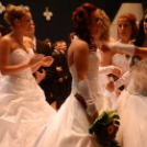 Bánki szalagavatója