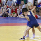 Birkózás tétre kicsiknek és nagyobbaknak