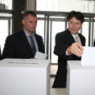 Alakuló közgyűlés