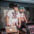 Open Session a Kaptárban