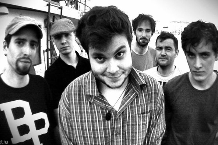 Elefánt koncert szombaton Dunaújvárosban!