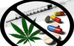 Összefogás a drogok ellen