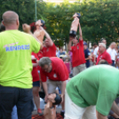 Ismét Guinness rekord Dunaújvárosban