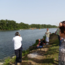 Motorcsónak két napon keresztül