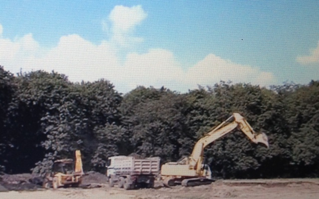 Hamarosan új helyen vásározhatunk