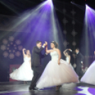 Dunaferr Szalagavató