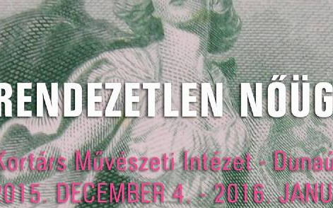 Mától rendezetlen nőügyek