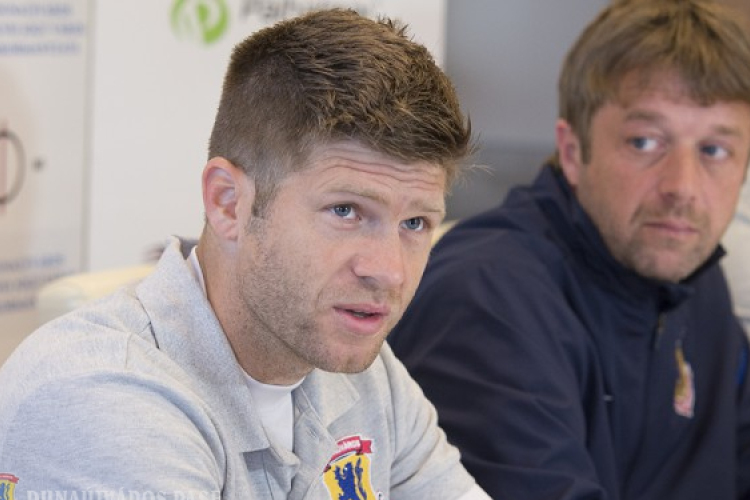 Ez a szombat a futballozás napja lesz