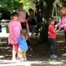 Nyári Topogás és Vásári Komédiák az MMK-ban Szivárványos az ég alja