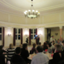 Véradókat köszöntöttek