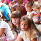 Hetet egy csapásra, színjáték gyerekeknek