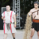 Egy nap Intercisában