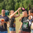 Rockmaraton 1. nap Szentkuti Tamás