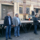 Szüreti hangulatban