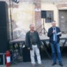 Szüreti hangulatban