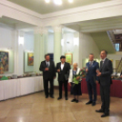 Emlékezés 56 hőseire