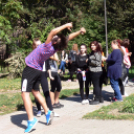 Európai Mobilitási Hét Dunaújvárosban